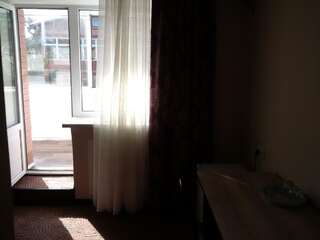 Отели типа «постель и завтрак» Мини Отель Улпан Нур-Султан Улучшенный двухместный номер с 2 отдельными кроватями-21