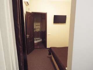 Отели типа «постель и завтрак» Мини Отель Улпан Нур-Султан Стандартный одноместный номер-3