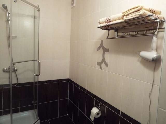 Отели типа «постель и завтрак» Мини Отель Улпан Нур-Султан-12