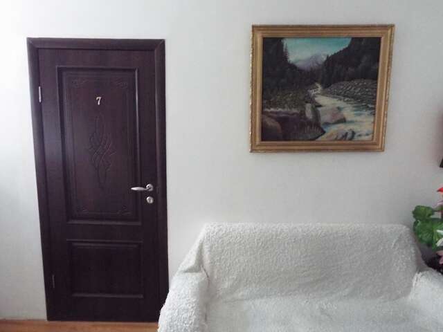 Отели типа «постель и завтрак» Мини Отель Улпан Нур-Султан-13