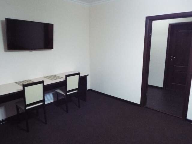 Отели типа «постель и завтрак» Мини Отель Улпан Нур-Султан-14