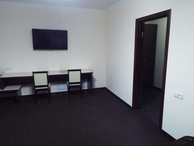 Отели типа «постель и завтрак» Мини Отель Улпан Нур-Султан-15