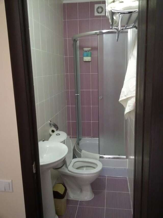 Отели типа «постель и завтрак» Мини Отель Улпан Нур-Султан-19