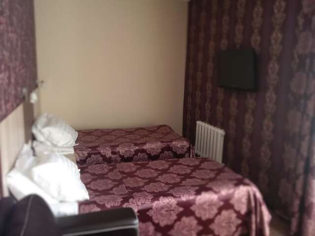 Отели типа «постель и завтрак» Мини Отель Улпан Нур-Султан-22