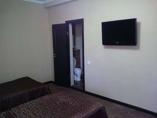 Отели типа «постель и завтрак» Мини Отель Улпан Нур-Султан-24