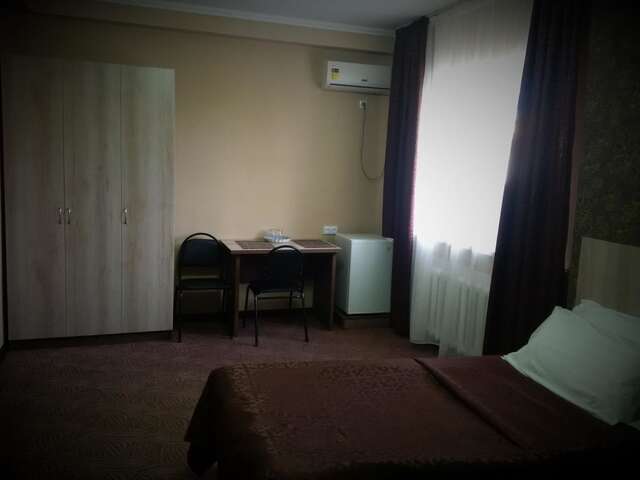 Отели типа «постель и завтрак» Мини Отель Улпан Нур-Султан-25