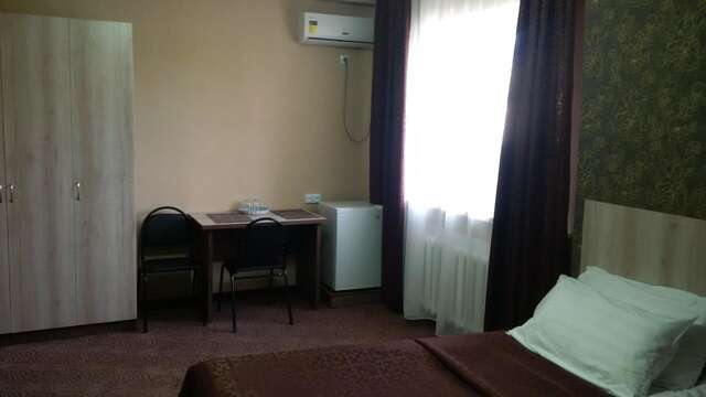 Отели типа «постель и завтрак» Мини Отель Улпан Нур-Султан-27