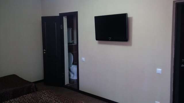 Отели типа «постель и завтрак» Мини Отель Улпан Нур-Султан-29