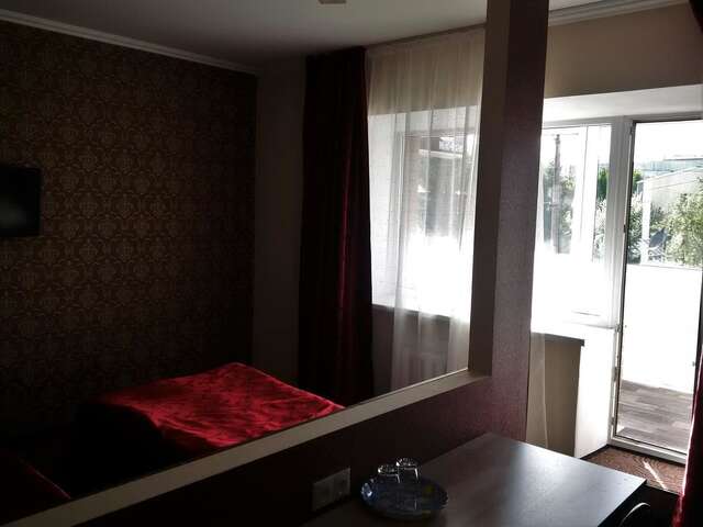 Отели типа «постель и завтрак» Мини Отель Улпан Нур-Султан-32