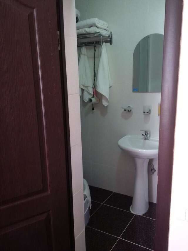 Отели типа «постель и завтрак» Мини Отель Улпан Нур-Султан-33