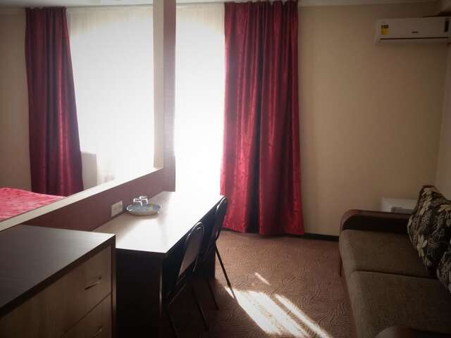 Отели типа «постель и завтрак» Мини Отель Улпан Нур-Султан-35