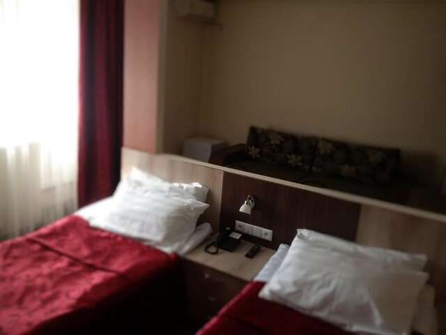 Отели типа «постель и завтрак» Мини Отель Улпан Нур-Султан-37