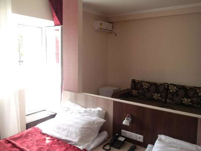 Отели типа «постель и завтрак» Мини Отель Улпан Нур-Султан-39