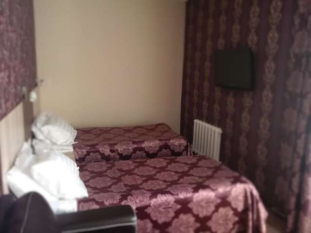 Отели типа «постель и завтрак» Мини Отель Улпан Нур-Султан-44