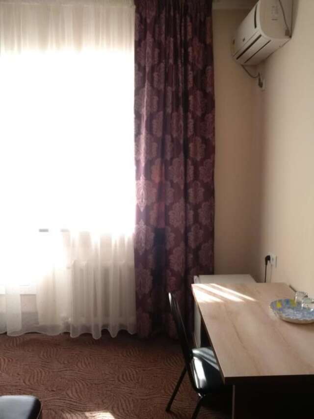 Отели типа «постель и завтрак» Мини Отель Улпан Нур-Султан-47