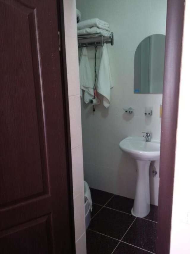 Отели типа «постель и завтрак» Мини Отель Улпан Нур-Султан-48