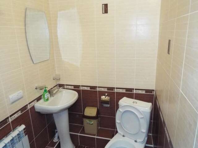 Отели типа «постель и завтрак» Мини Отель Улпан Нур-Султан-49