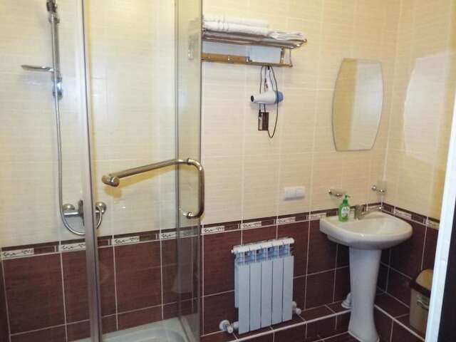 Отели типа «постель и завтрак» Мини Отель Улпан Нур-Султан-53