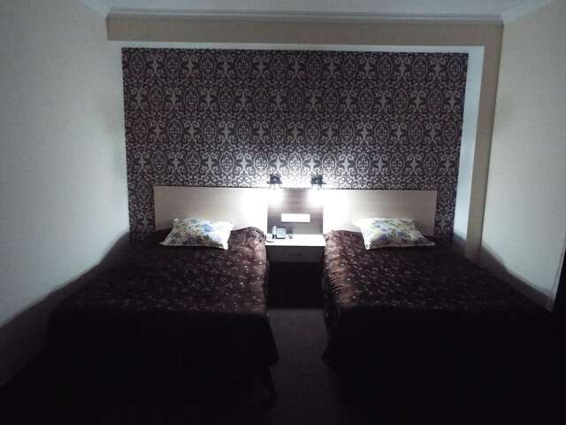 Отели типа «постель и завтрак» Мини Отель Улпан Нур-Султан-11